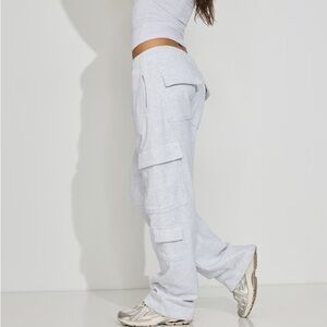 Garage UltraFleece Cargo Sweatpants